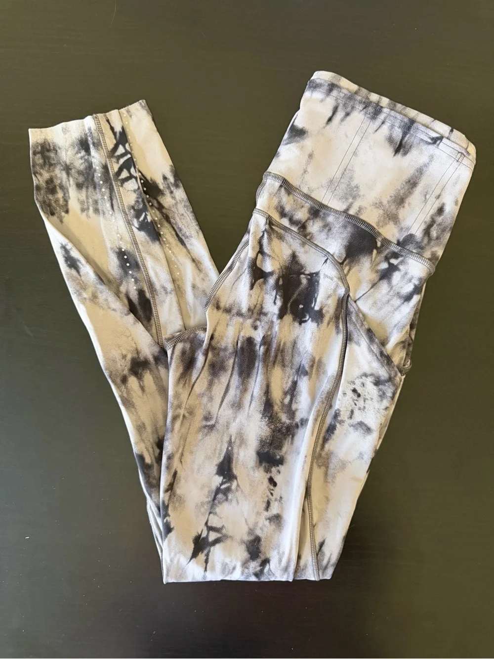 lululemon Fast and Free Leggings